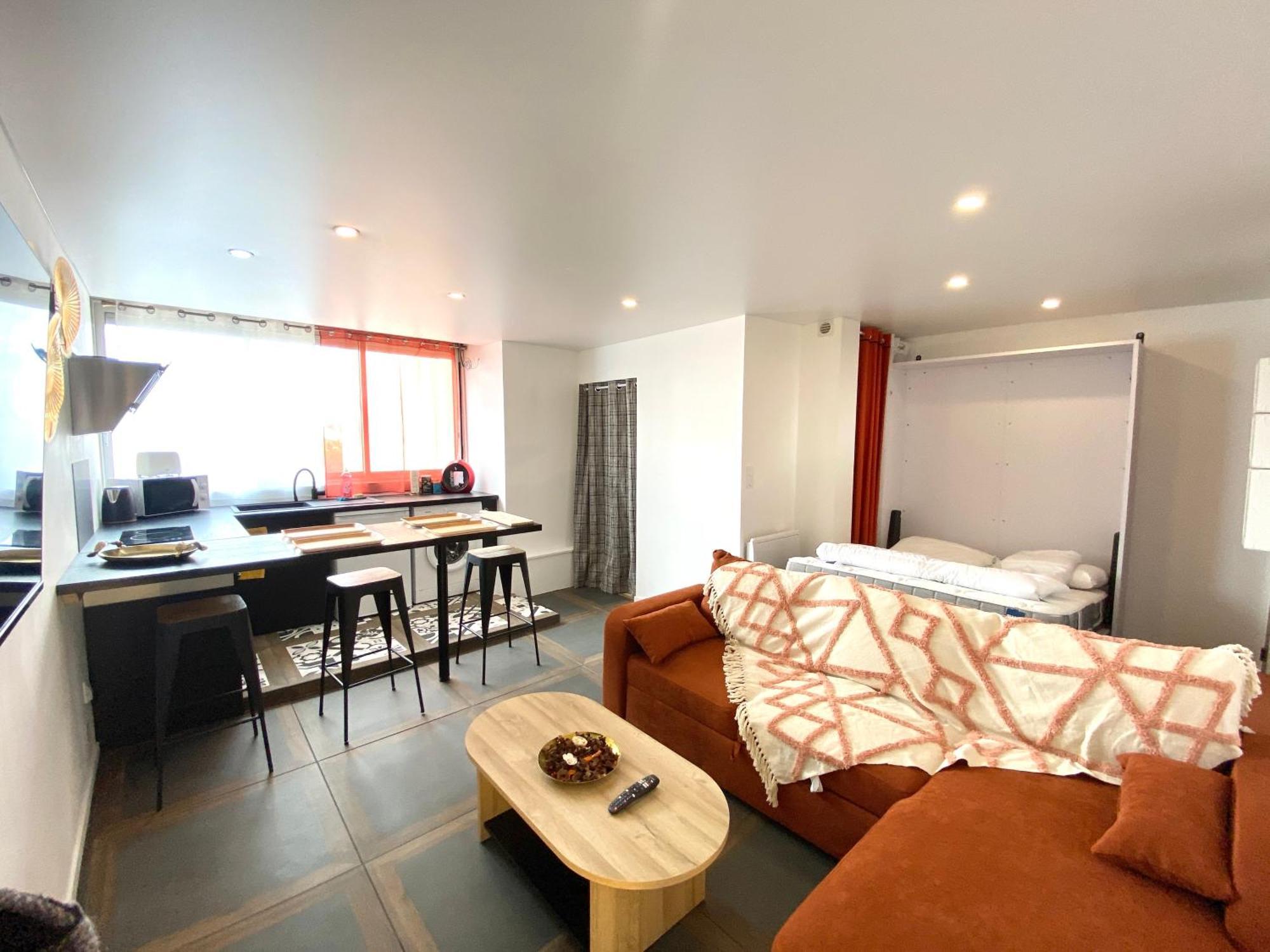 Ferienwohnung Maison Du Bonheur Narbonne Exterior foto